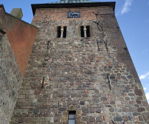 St. Cyprian- und Cornelius-Kirche