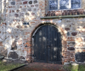 St. Cyprian- und Cornelius-Kirche