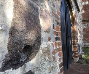 St. Cyprian- und Cornelius-Kirche