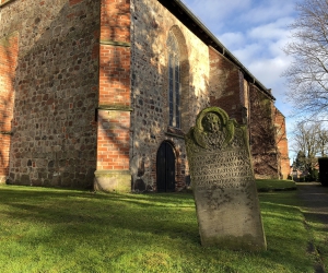 St. Cyprian- und Cornelius-Kirche