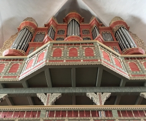 St. Cyprian- und Cornelius-Kirche