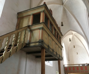 St. Cyprian- und Cornelius-Kirche