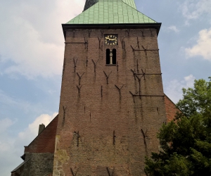 St. Cyprian- und Cornelius-Kirche