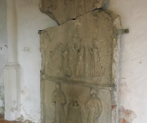 St. Cyprian- und Cornelius-Kirche