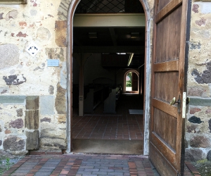 St. Cyprian- und Cornelius-Kirche