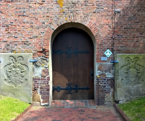 St. Cyprian- und Cornelius-Kirche