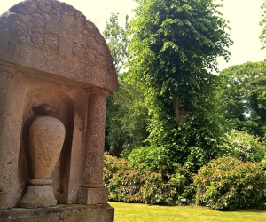 St. Cyprian- und Cornelius-Kirche