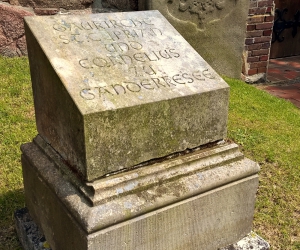 St. Cyprian- und Cornelius-Kirche