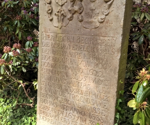 St. Cyprian- und Cornelius-Kirche