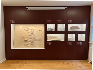 Informations- und Dokumentationszentrum „Stedingsehre“ (IDZ)