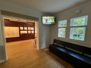 Informations- und Dokumentationszentrum „Stedingsehre“ (IDZ)