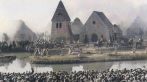 Die Stedingsehre in Bookholzberg