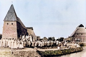 Die Stedingsehre in Bookholzberg