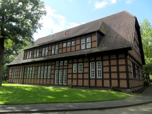 Die Stedingsehre in Bookholzberg