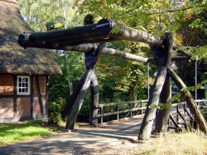 Die Stedingsehre in Bookholzberg