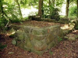 Die Stedingsehre in Bookholzberg