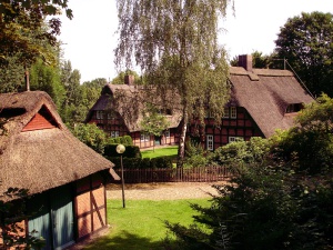 Die Stedingsehre in Bookholzberg