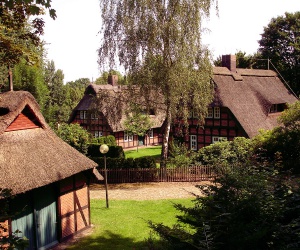 Die Stedingsehre in Bookholzberg