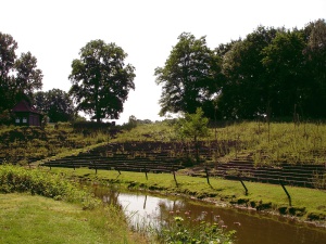 Die Stedingsehre in Bookholzberg