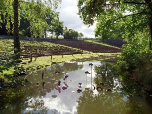 Die Stedingsehre in Bookholzberg