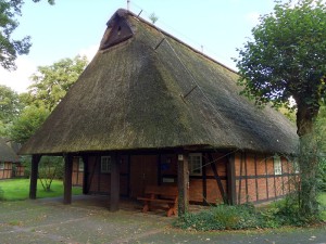 Die Stedingsehre in Bookholzberg