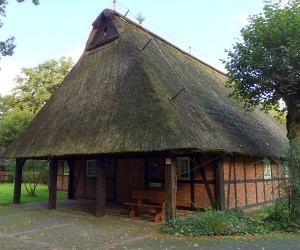 Die Stedingsehre in Bookholzberg