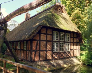 Die Stedingsehre in Bookholzberg