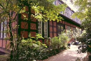 Die Stedingsehre in Bookholzberg