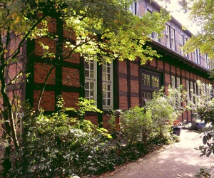 Die Stedingsehre in Bookholzberg