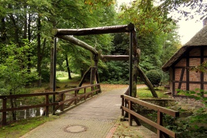 Die Stedingsehre in Bookholzberg