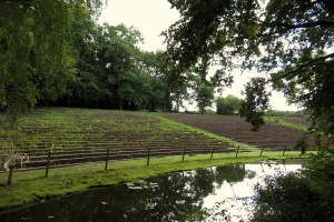 Die Stedingsehre in Bookholzberg
