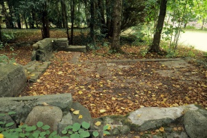 Die Stedingsehre in Bookholzberg