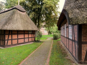 Die Stedingsehre in Bookholzberg