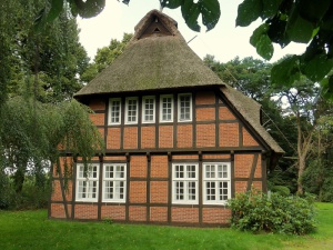 Die Stedingsehre in Bookholzberg