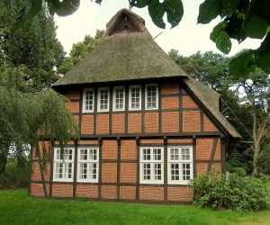 Die Stedingsehre in Bookholzberg