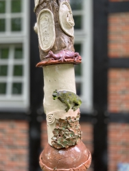 Die Stedingsehre in Bookholzberg