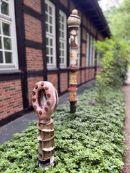 Die Stedingsehre in Bookholzberg