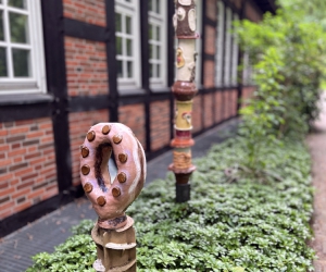 Die Stedingsehre in Bookholzberg