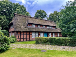 Die Stedingsehre in Bookholzberg