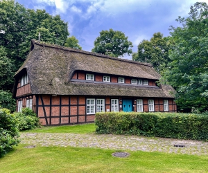 Die Stedingsehre in Bookholzberg