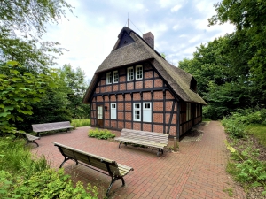 Die Stedingsehre in Bookholzberg - IDZ