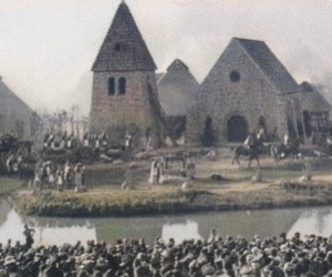 Die Stedingsehre in Bookholzberg