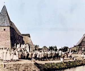 Die Stedingsehre in Bookholzberg