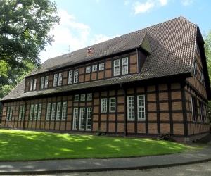 Die Stedingsehre in Bookholzberg