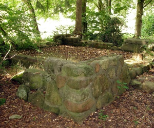 Die Stedingsehre in Bookholzberg