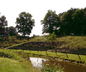 Die Stedingsehre in Bookholzberg