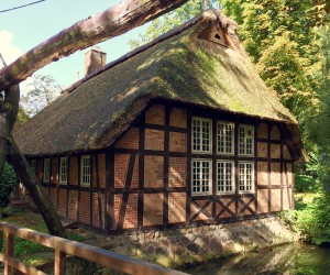 Die Stedingsehre in Bookholzberg