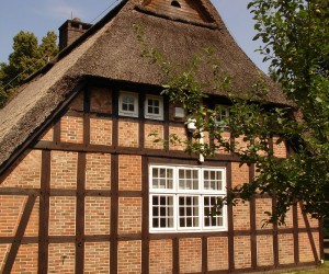 Die Stedingsehre in Bookholzberg