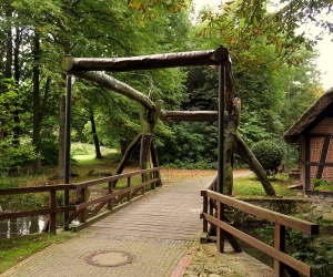Die Stedingsehre in Bookholzberg