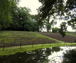 Die Stedingsehre in Bookholzberg